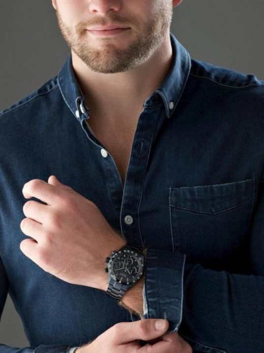 Boss Watches HB1513758 Erkek Kol Saati