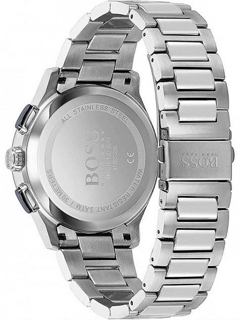 Boss Watches HB1513763 Erkek Kol Saati