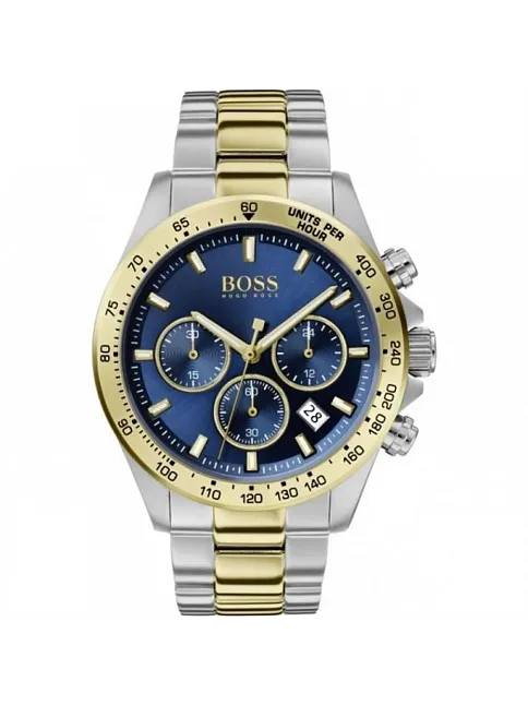 Boss Watches HB1513767 Erkek Kol Saati