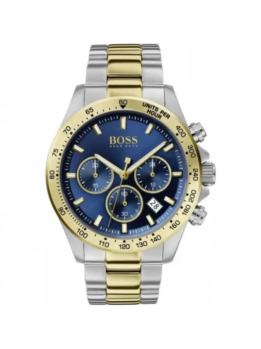 Boss Watches HB1513767 Erkek Kol Saati