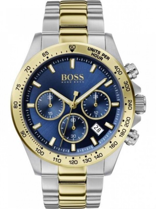Boss Watches HB1513767 Erkek Kol Saati