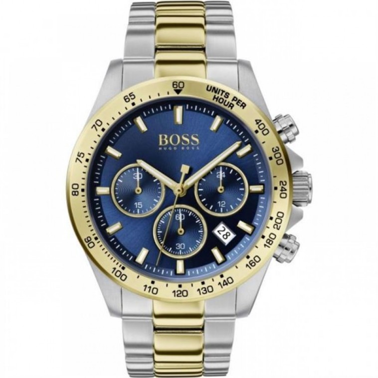Boss Watches HB1513767 Erkek Kol Saati Boss Watches HB1513767 Erkek Kol Saati