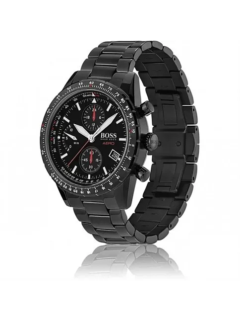 Boss Watches HB1513771 Erkek Kol Saati
