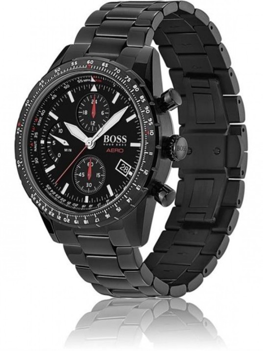 Boss Watches HB1513771 Erkek Kol Saati