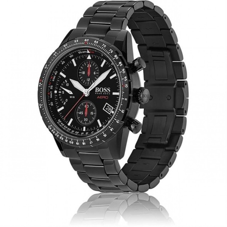 Boss Watches HB1513771 Erkek Kol Saati Boss Watches HB1513771 Erkek Kol Saati