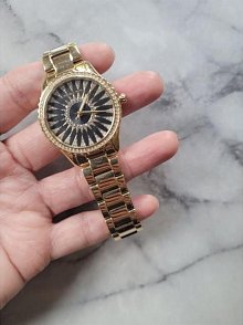 Boss Watches HB1513771 Erkek Kol Saati