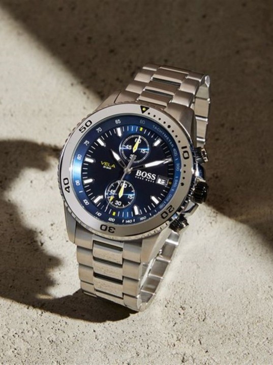 Boss Watches HB1513775 Erkek Kol Saati