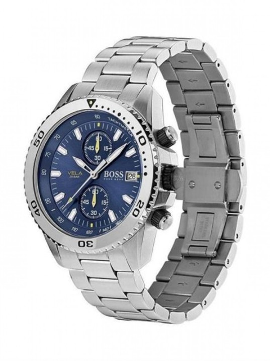 Boss Watches HB1513775 Erkek Kol Saati