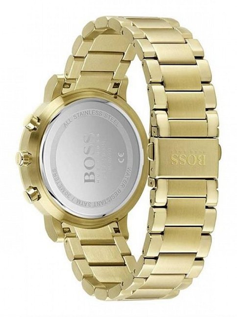 Boss Watches HB1513781 Erkek Kol Saati