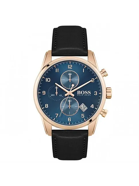 Boss Watches HB1513783 Erkek Kol Saati