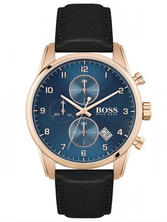 Boss Watches HB1513783 Erkek Kol Saati