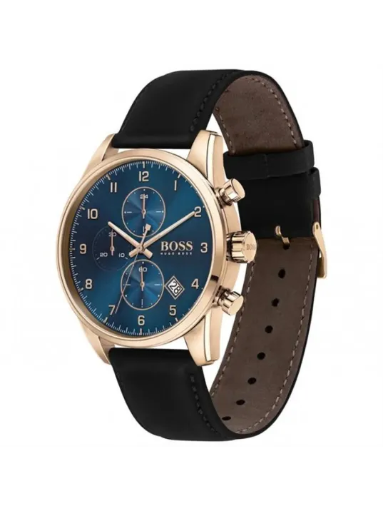 Boss Watches HB1513783 Erkek Kol Saati