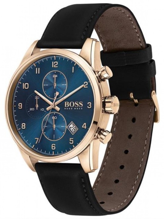 Boss Watches HB1513783 Erkek Kol Saati