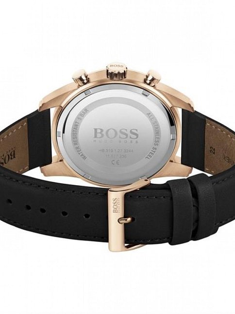 Boss Watches HB1513783 Erkek Kol Saati