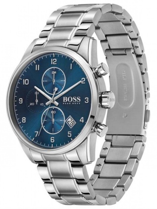 Boss Watches HB1513784 Erkek Kol Saati