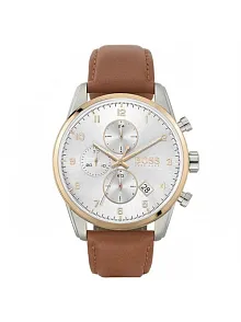 Boss Watches HB1513786 Erkek Kol Saati