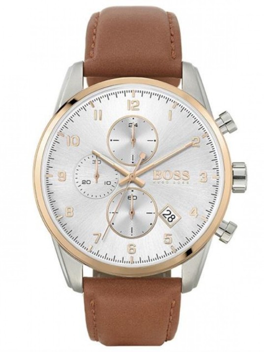 Boss Watches HB1513786 Erkek Kol Saati