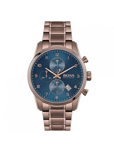 Boss Watches HB1513788 Erkek Kol Saati