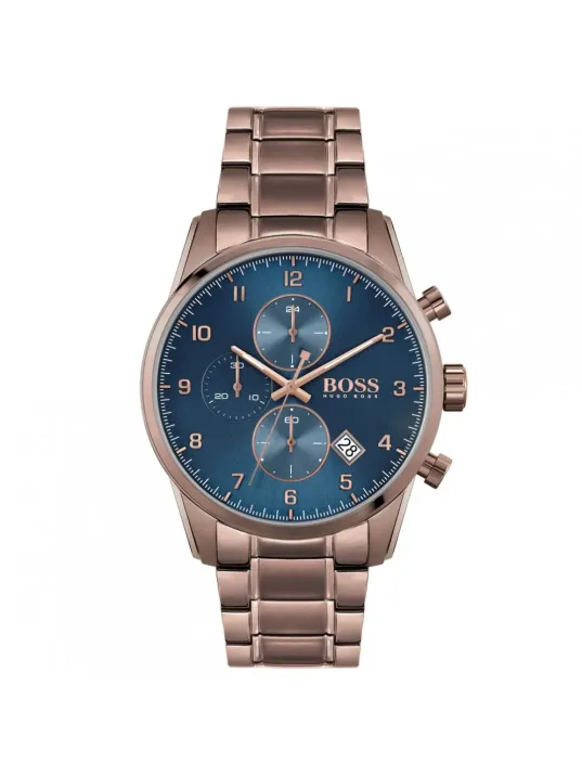 Boss Watches HB1513788 Erkek Kol Saati