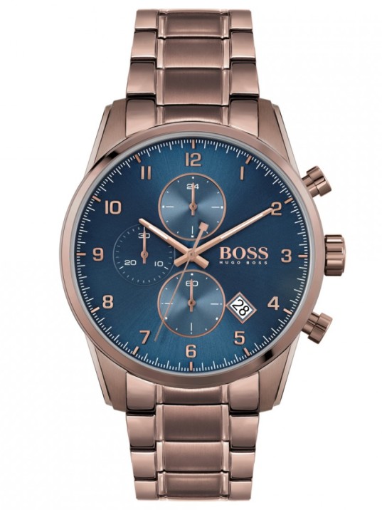 Boss Watches HB1513788 Erkek Kol Saati