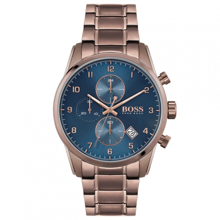 Boss Watches HB1513788 Erkek Kol Saati