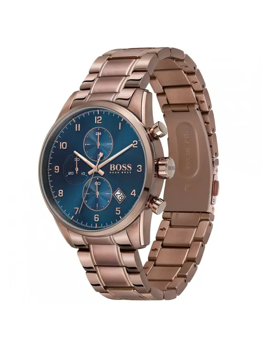 Boss Watches HB1513788 Erkek Kol Saati