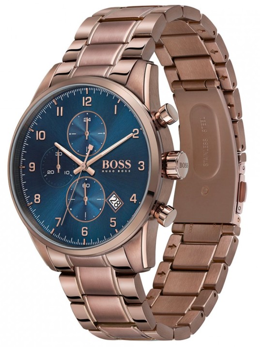 Boss Watches HB1513788 Erkek Kol Saati