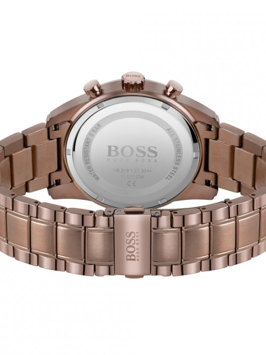 Boss Watches HB1513788 Erkek Kol Saati