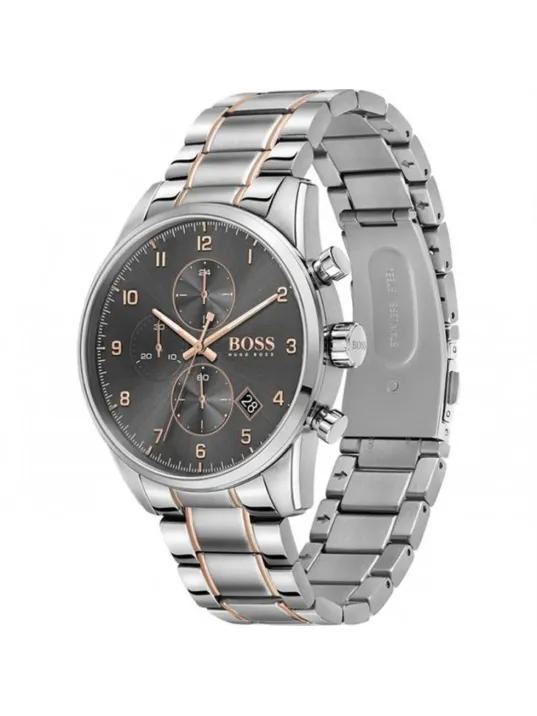 Boss Watches HB1513789 Erkek Kol Saati