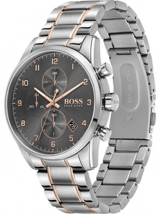 Boss Watches HB1513789 Erkek Kol Saati