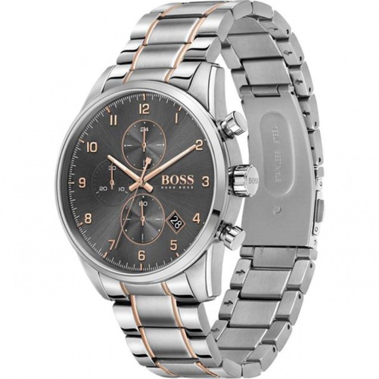 Boss Watches HB1513789 Erkek Kol Saati Boss Watches HB1513789 Erkek Kol Saati