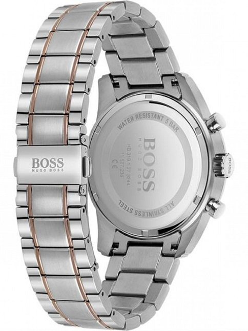 Boss Watches HB1513789 Erkek Kol Saati