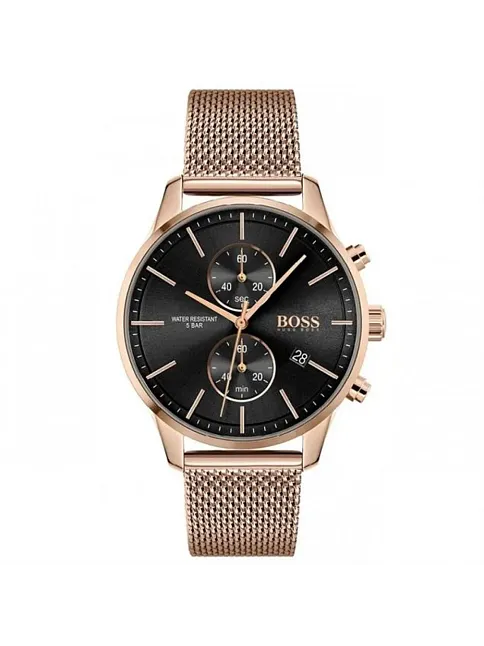 Boss Watches HB1513806 Erkek Kol Saati