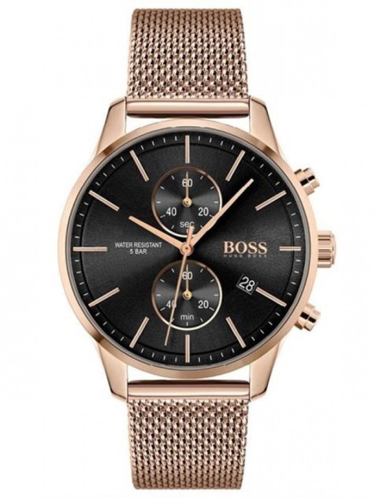 Boss Watches HB1513806 Erkek Kol Saati