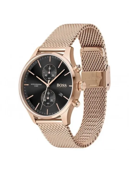 Boss Watches HB1513806 Erkek Kol Saati