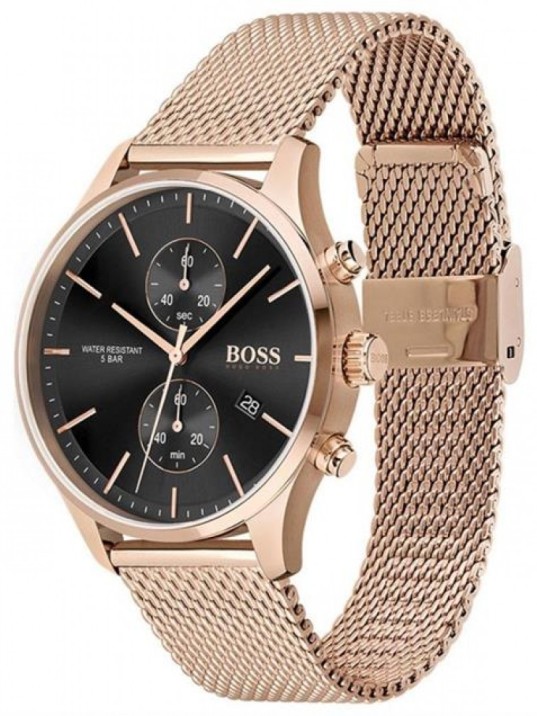 Boss Watches HB1513806 Erkek Kol Saati