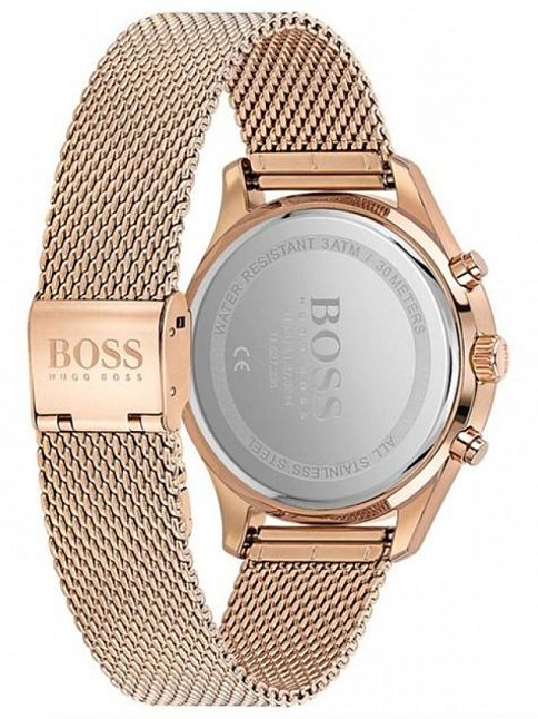 Boss Watches HB1513806 Erkek Kol Saati