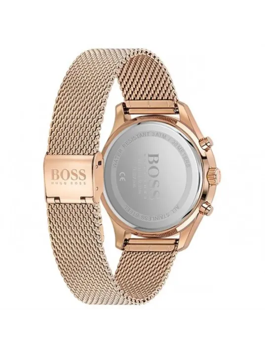 Boss Watches HB1513806 Erkek Kol Saati