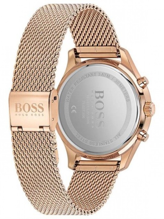 Boss Watches HB1513806 Erkek Kol Saati