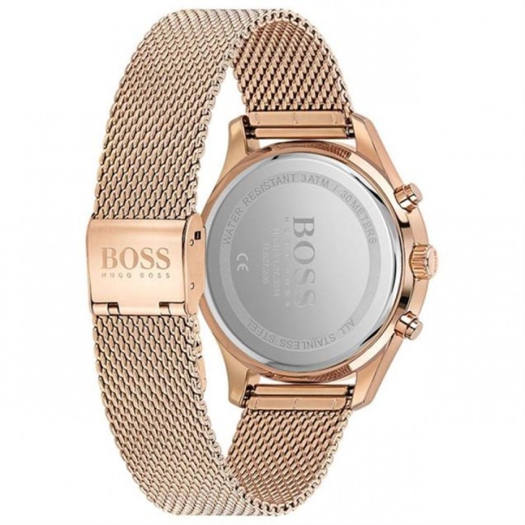 Boss Watches HB1513806 Erkek Kol Saati Boss Watches HB1513806 Erkek Kol Saati
