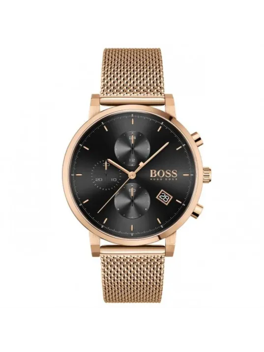 Boss Watches HB1513808 Erkek Kol Saati