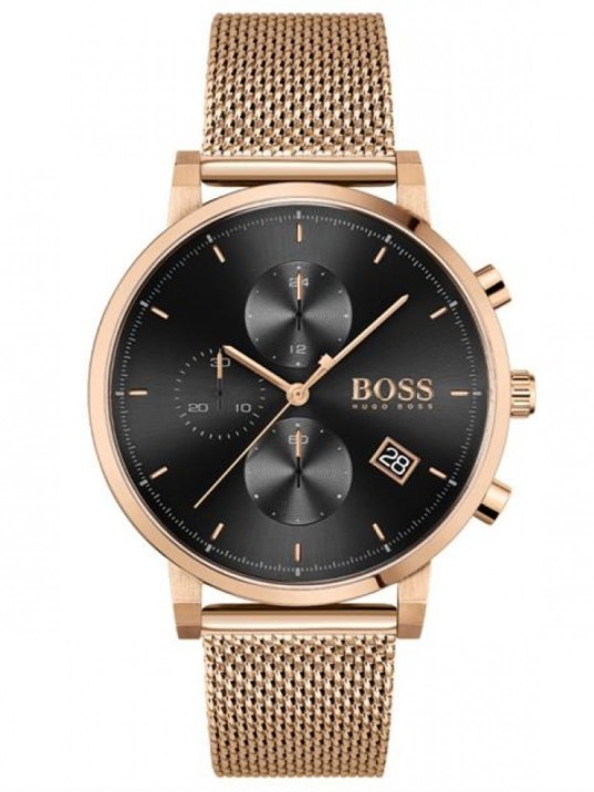 Boss Watches HB1513808 Erkek Kol Saati