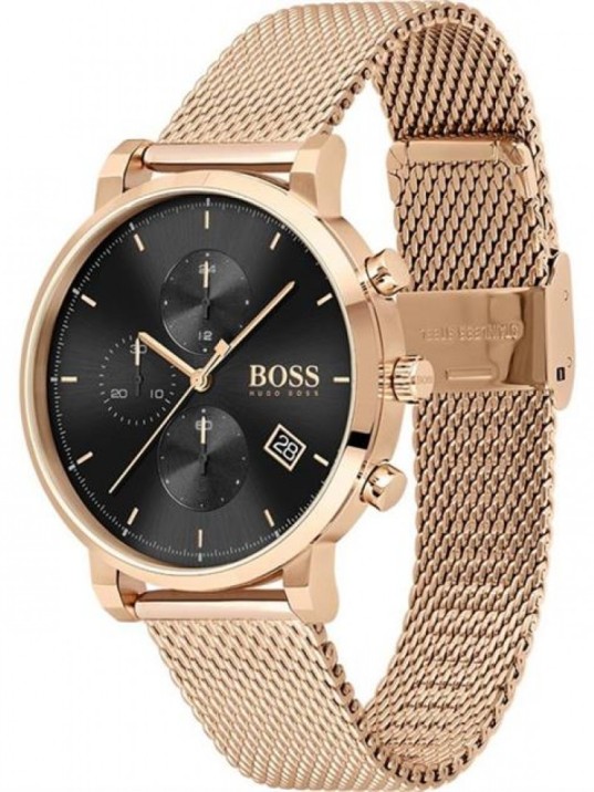 Boss Watches HB1513808 Erkek Kol Saati