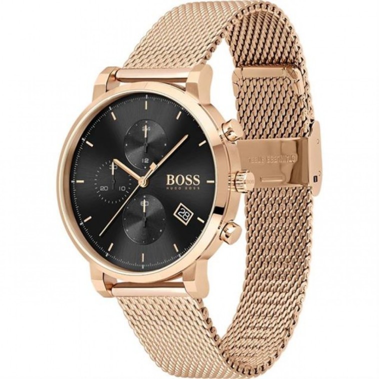 Boss Watches HB1513808 Erkek Kol Saati Boss Watches HB1513808 Erkek Kol Saati