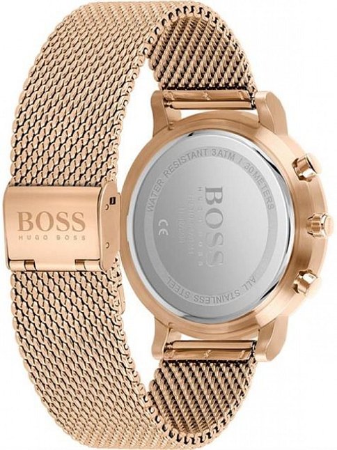 Boss Watches HB1513808 Erkek Kol Saati