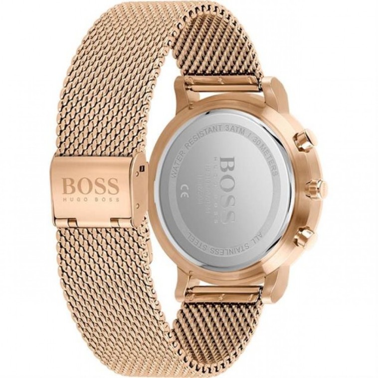 Boss Watches HB1513808 Erkek Kol Saati Boss Watches HB1513808 Erkek Kol Saati