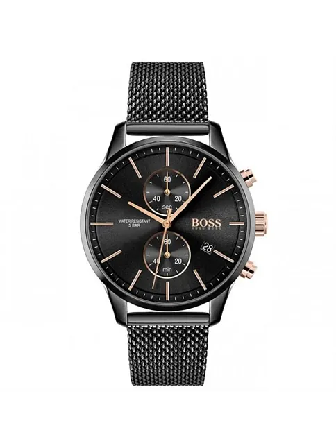 Boss Watches HB1513811 Erkek Kol Saati