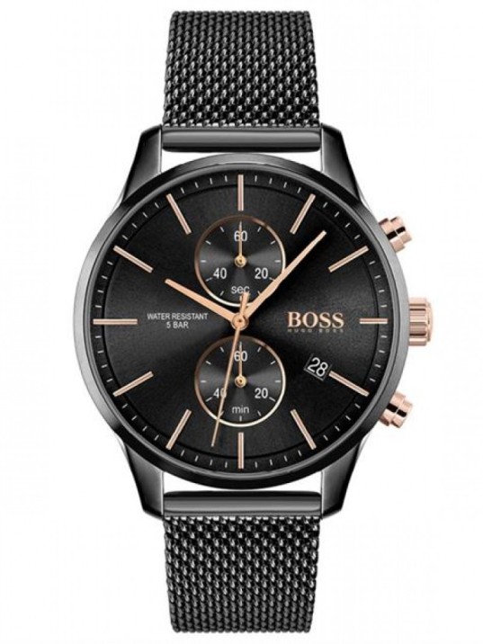 Boss Watches HB1513811 Erkek Kol Saati