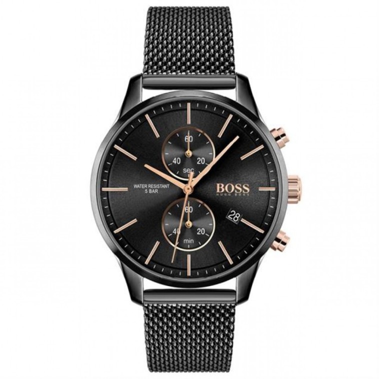 Boss Watches HB1513811 Erkek Kol Saati Boss Watches HB1513811 Erkek Kol Saati