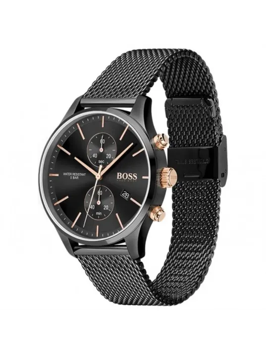 Boss Watches HB1513811 Erkek Kol Saati